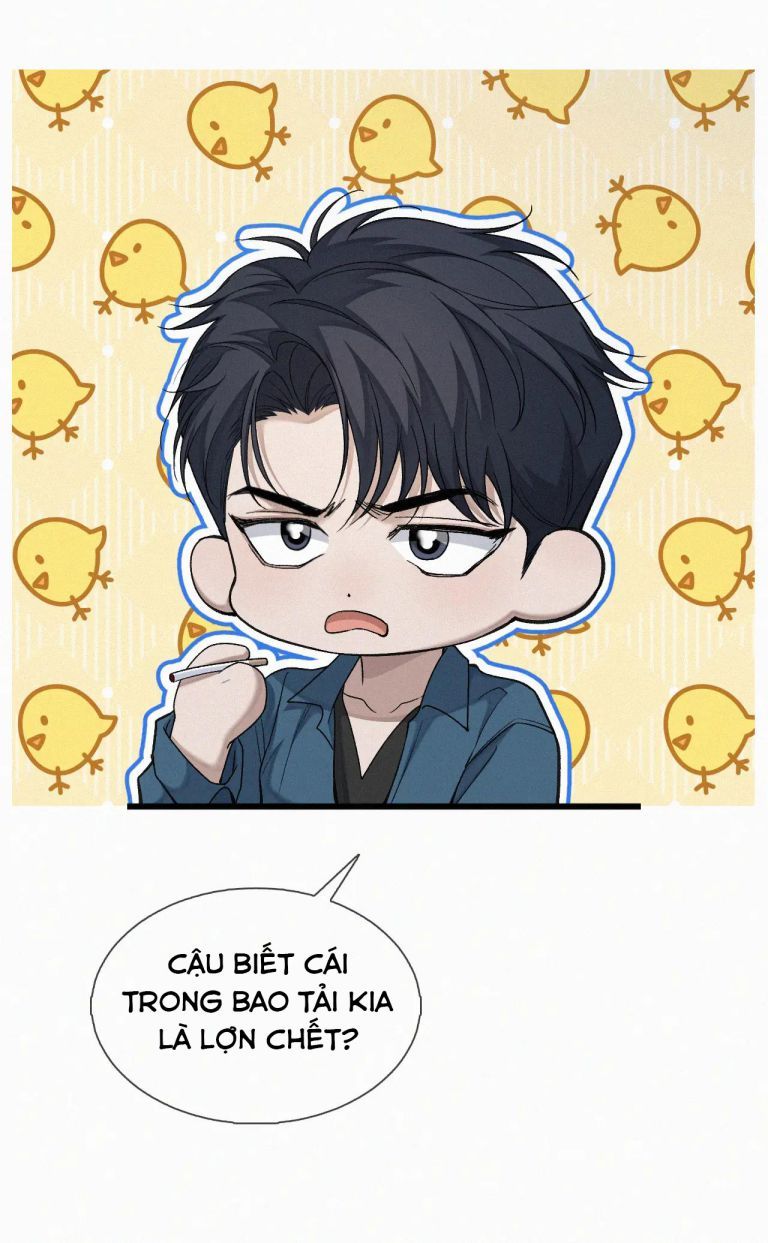 Tết Thiếu Nhi Của Sơ Tam Và Lục Nhẩt Chapter 21 - Trang 2