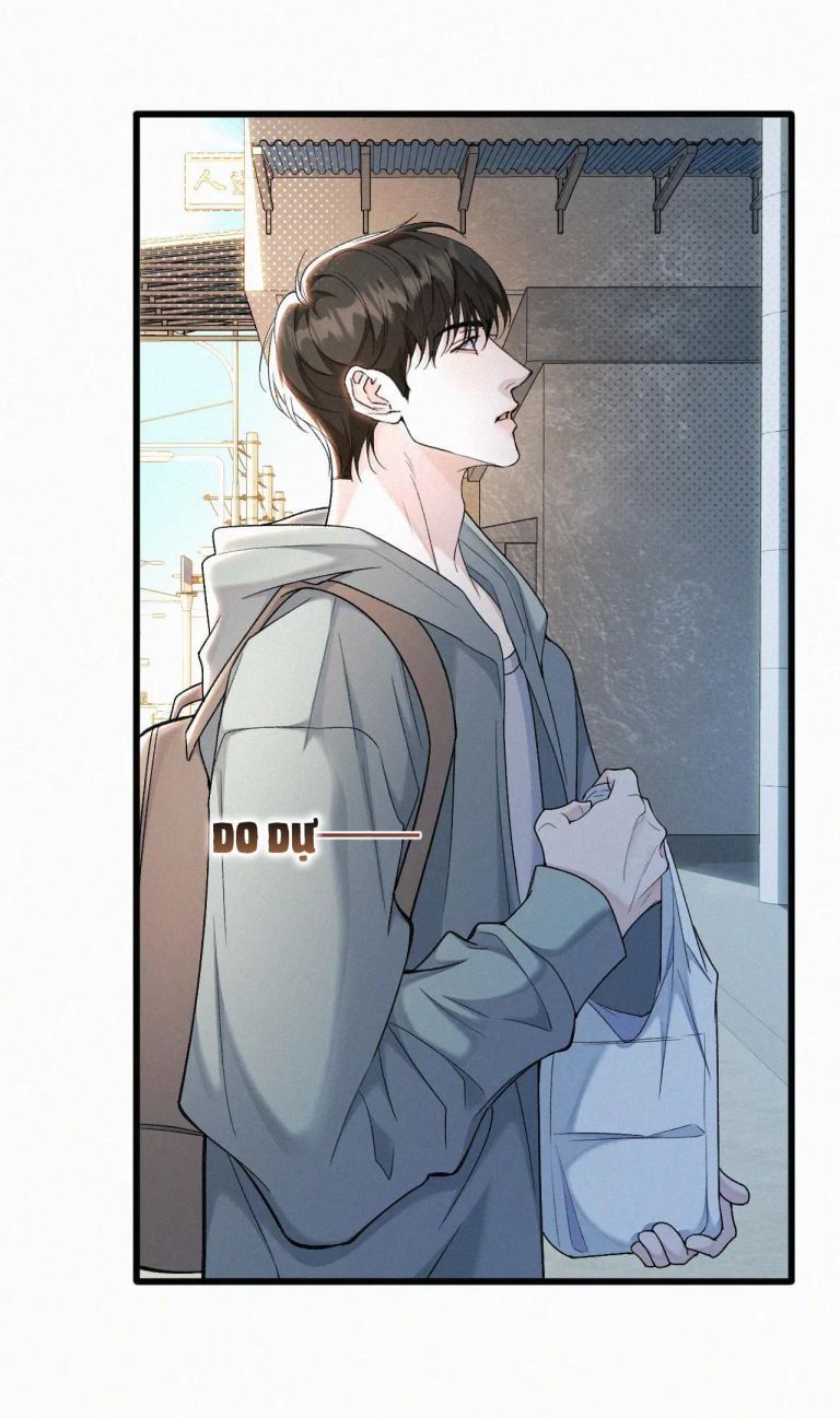 Tết Thiếu Nhi Của Sơ Tam Và Lục Nhẩt Chapter 21 - Trang 2