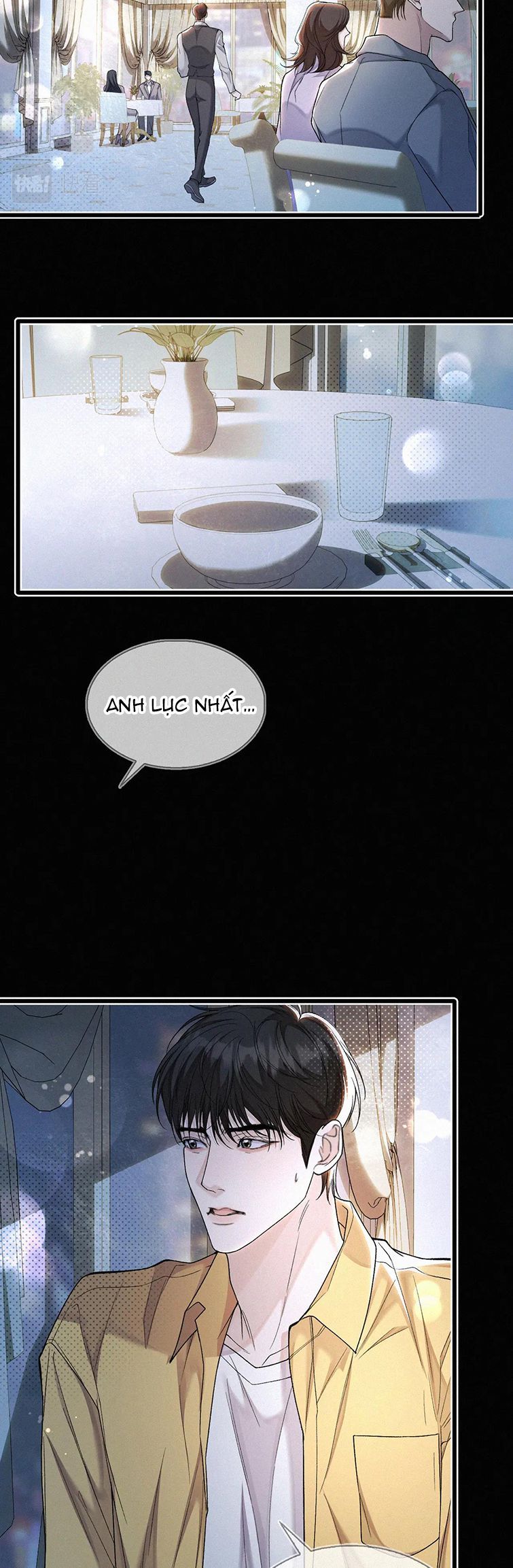 Tết Thiếu Nhi Của Sơ Tam Và Lục Nhẩt Chapter 22 - Trang 2