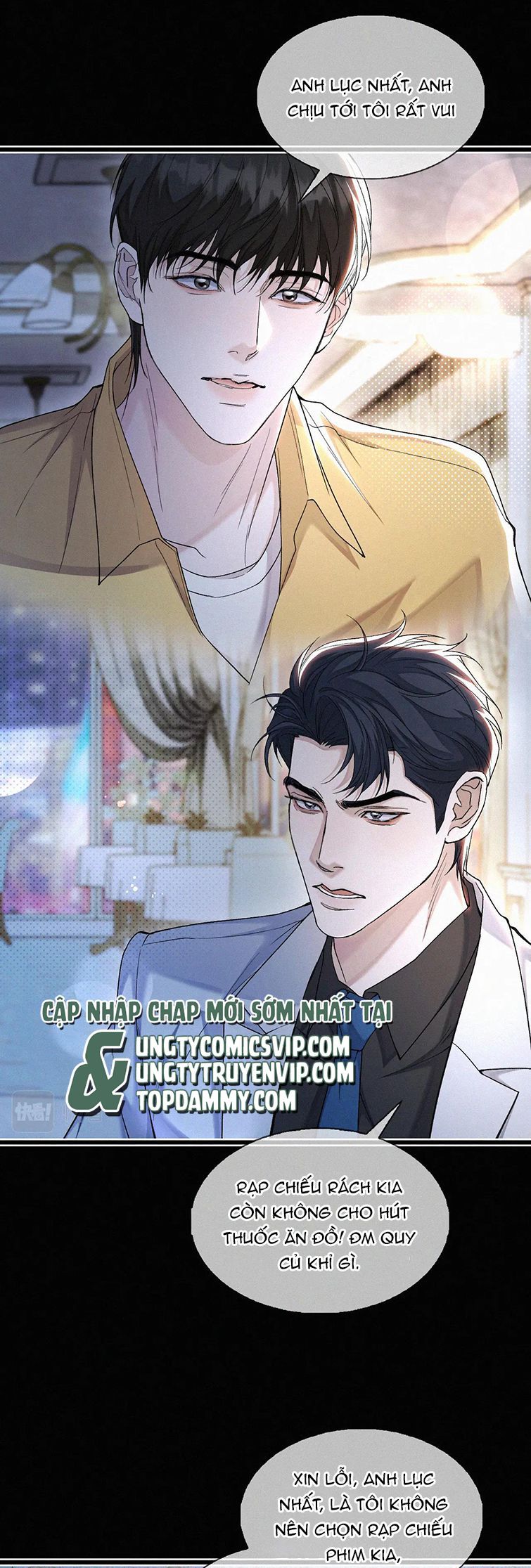 Tết Thiếu Nhi Của Sơ Tam Và Lục Nhẩt Chapter 22 - Trang 2