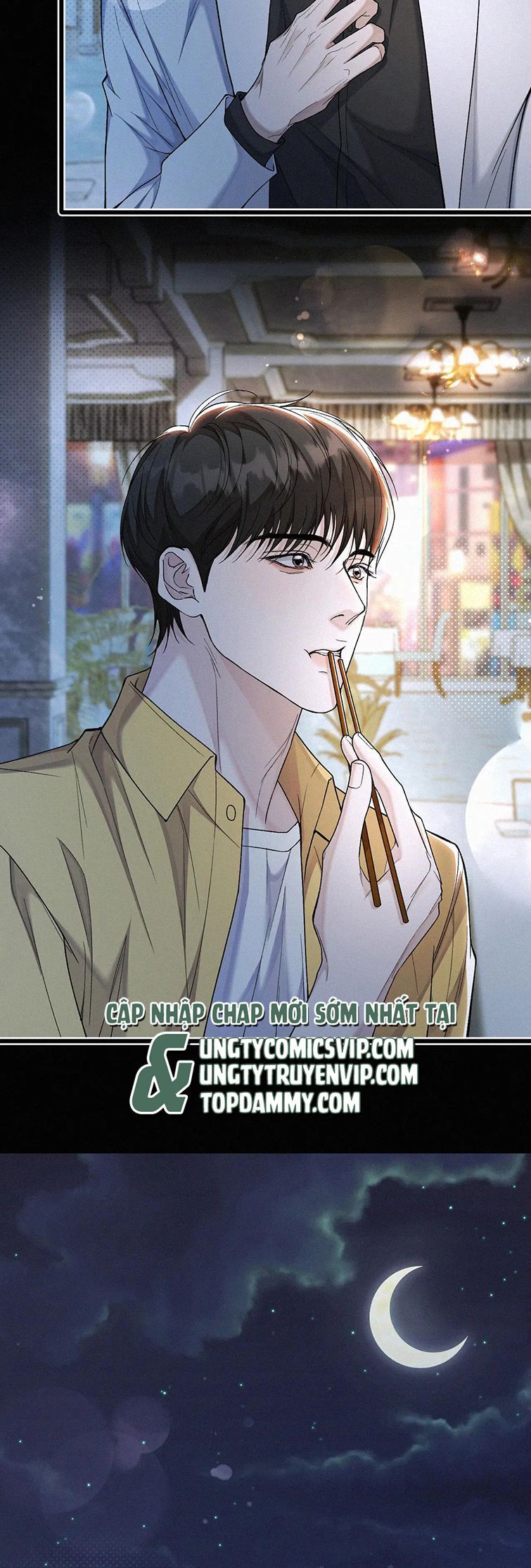 Tết Thiếu Nhi Của Sơ Tam Và Lục Nhẩt Chapter 22 - Trang 2
