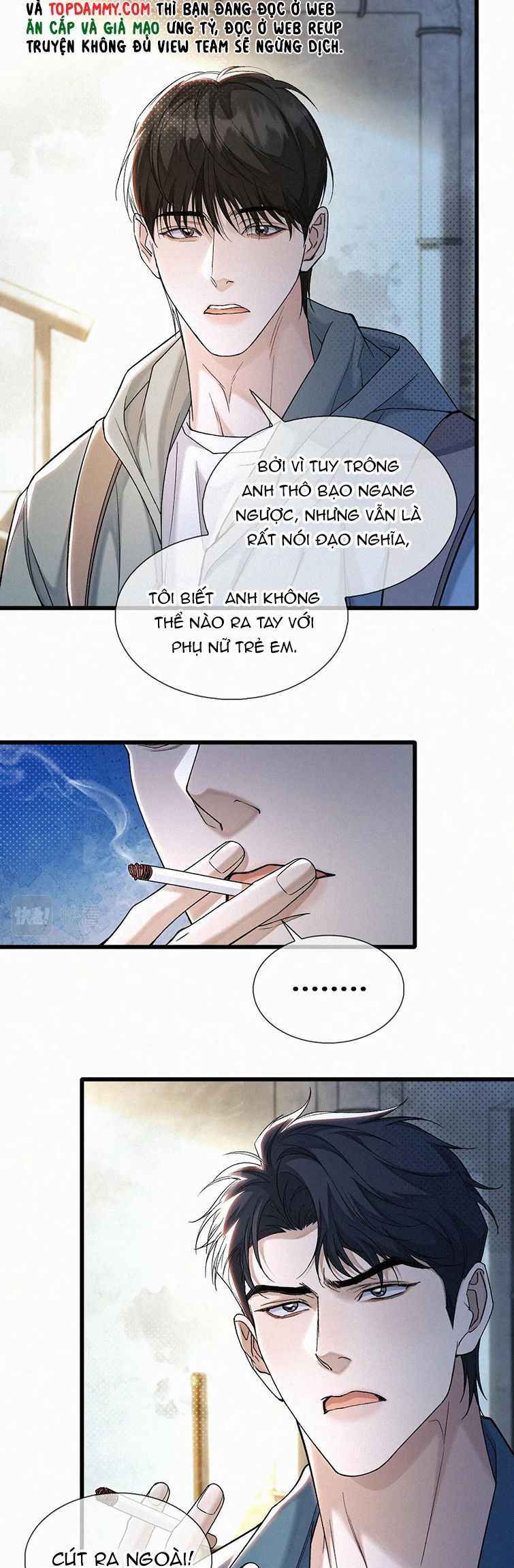 Tết Thiếu Nhi Của Sơ Tam Và Lục Nhẩt Chapter 22 - Trang 2