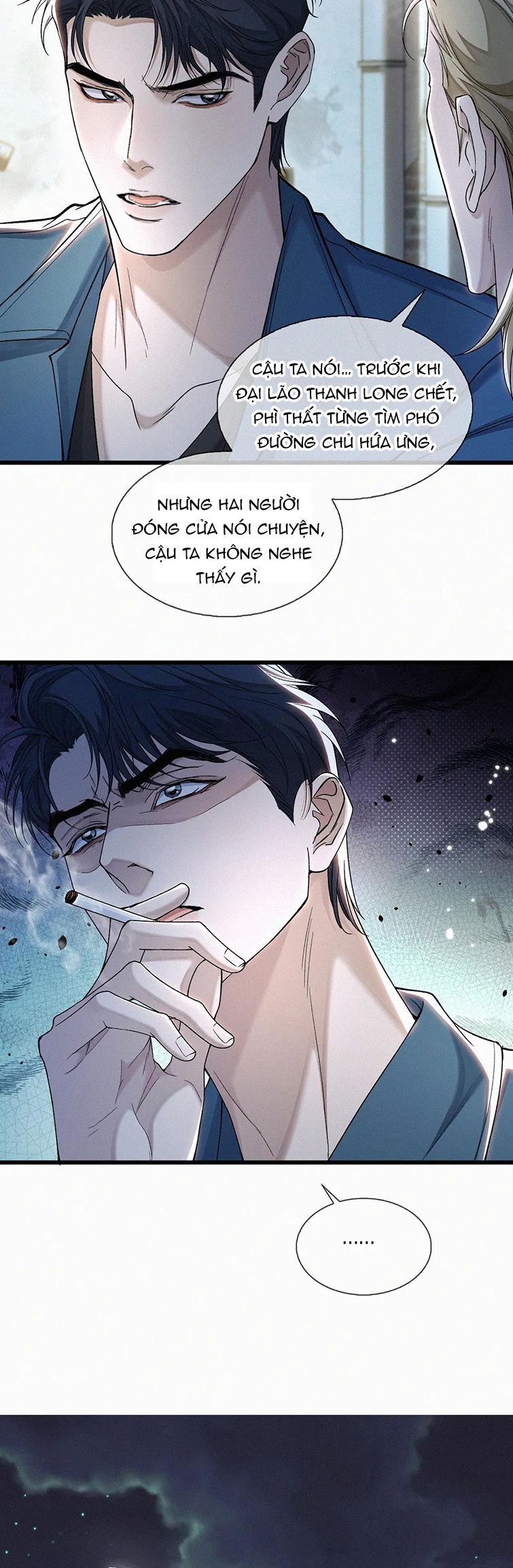 Tết Thiếu Nhi Của Sơ Tam Và Lục Nhẩt Chapter 22 - Trang 2