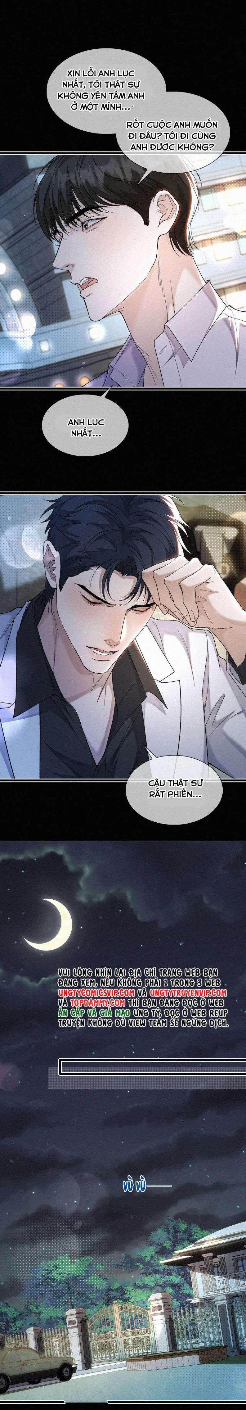 Tết Thiếu Nhi Của Sơ Tam Và Lục Nhẩt Chapter 24 - Trang 2
