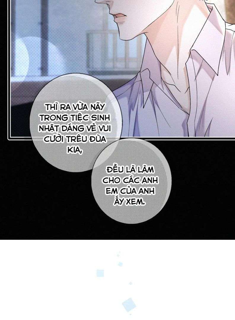 Tết Thiếu Nhi Của Sơ Tam Và Lục Nhẩt Chapter 24 - Trang 2