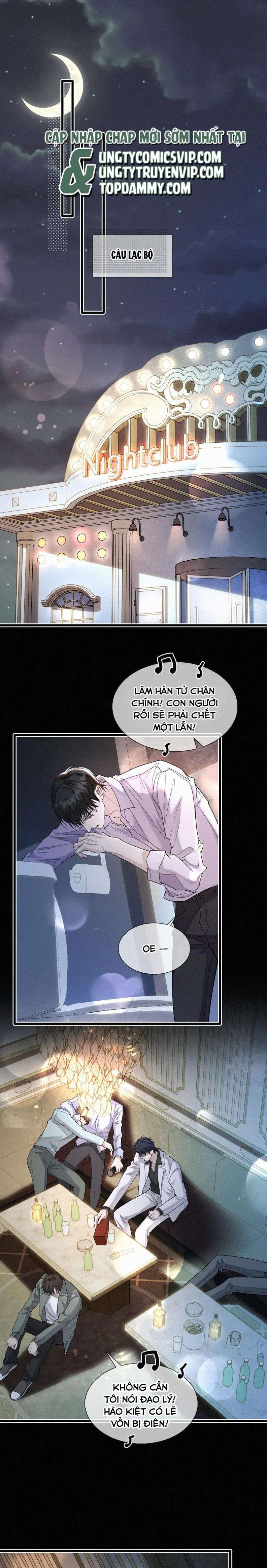 Tết Thiếu Nhi Của Sơ Tam Và Lục Nhẩt Chapter 24 - Trang 2