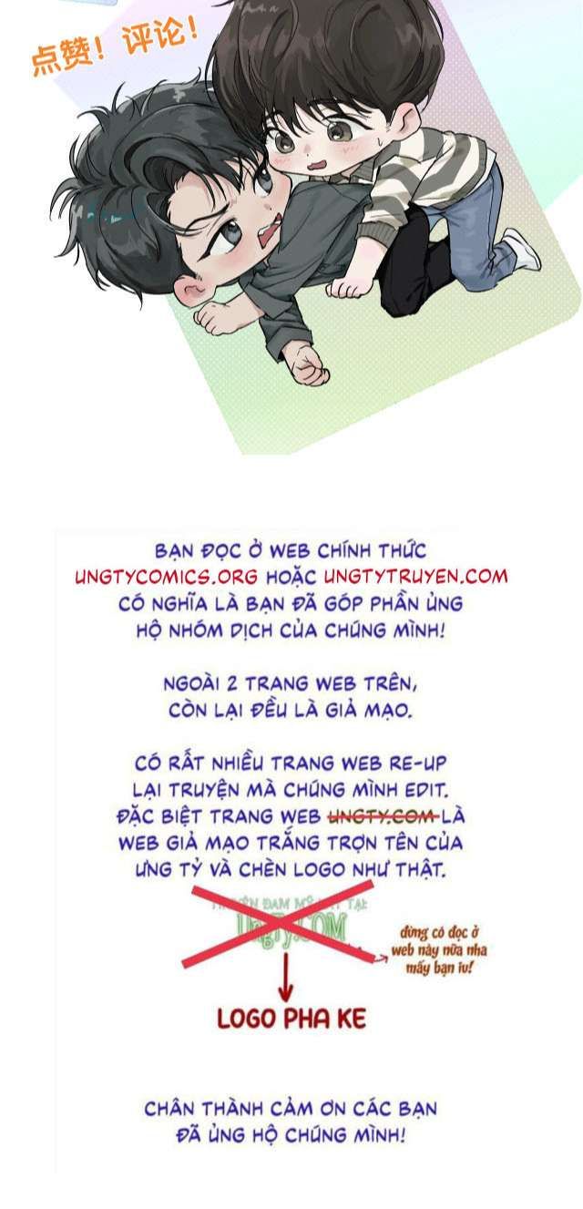 Tết Thiếu Nhi Của Sơ Tam Và Lục Nhẩt Chapter 3 - Trang 2