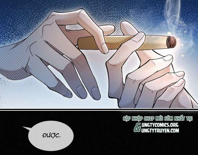 Tết Thiếu Nhi Của Sơ Tam Và Lục Nhẩt Chapter 3 - Trang 2