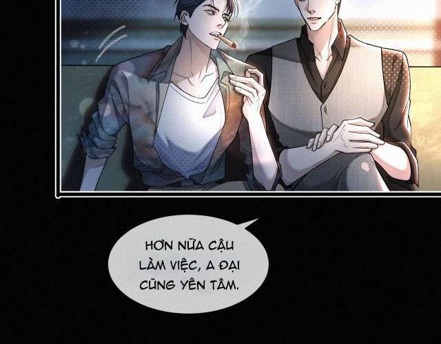Tết Thiếu Nhi Của Sơ Tam Và Lục Nhẩt Chapter 3 - Trang 2