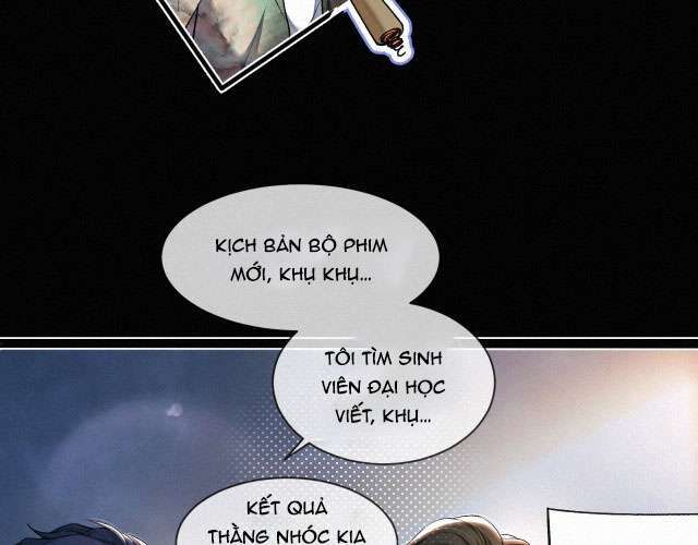 Tết Thiếu Nhi Của Sơ Tam Và Lục Nhẩt Chapter 3 - Trang 2