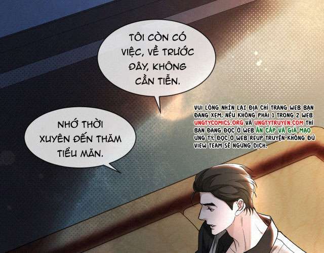 Tết Thiếu Nhi Của Sơ Tam Và Lục Nhẩt Chapter 3 - Trang 2