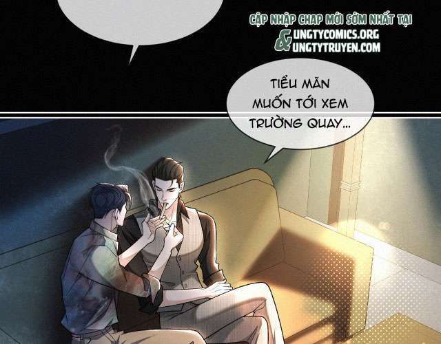 Tết Thiếu Nhi Của Sơ Tam Và Lục Nhẩt Chapter 3 - Trang 2