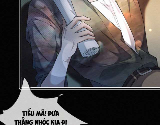 Tết Thiếu Nhi Của Sơ Tam Và Lục Nhẩt Chapter 3 - Trang 2