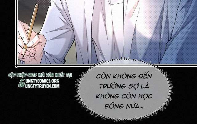 Tết Thiếu Nhi Của Sơ Tam Và Lục Nhẩt Chapter 3 - Trang 2