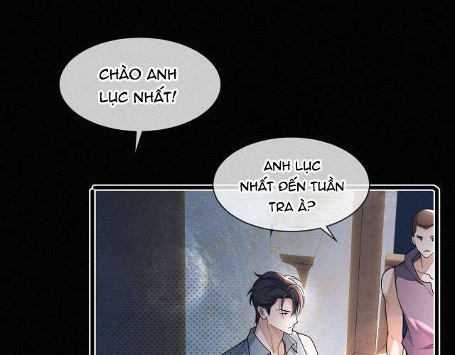 Tết Thiếu Nhi Của Sơ Tam Và Lục Nhẩt Chapter 3 - Trang 2
