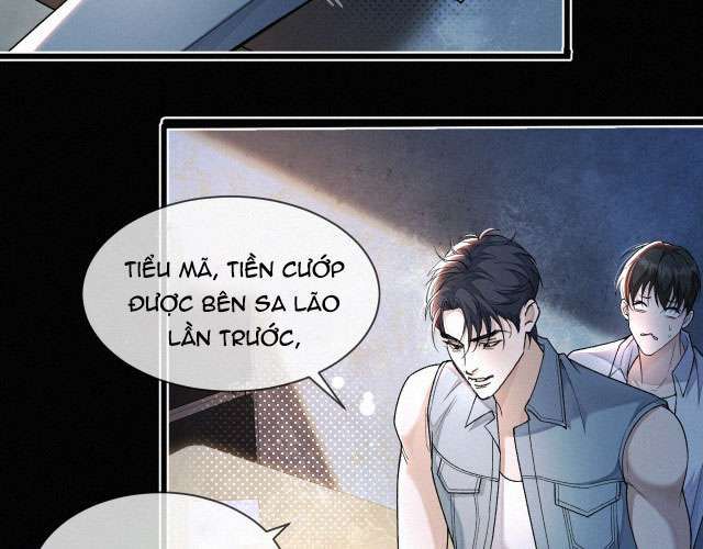 Tết Thiếu Nhi Của Sơ Tam Và Lục Nhẩt Chapter 3 - Trang 2