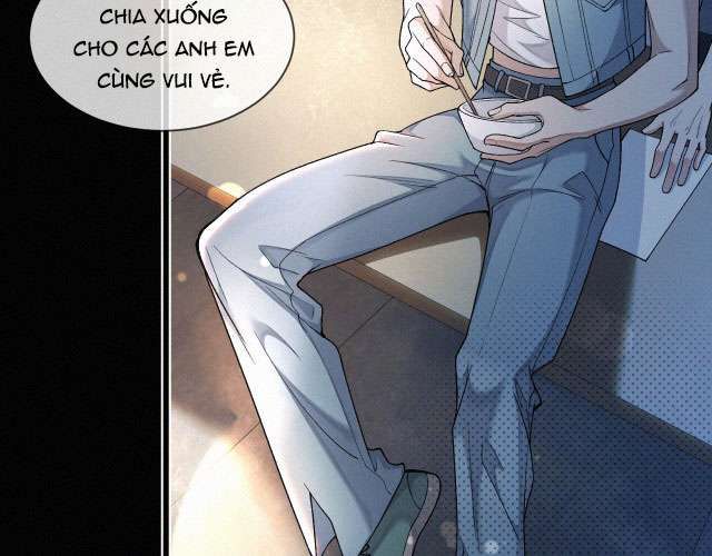 Tết Thiếu Nhi Của Sơ Tam Và Lục Nhẩt Chapter 3 - Trang 2