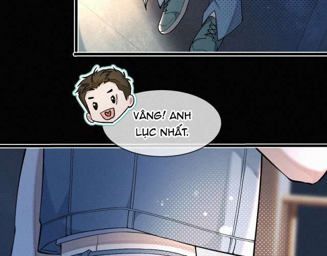 Tết Thiếu Nhi Của Sơ Tam Và Lục Nhẩt Chapter 3 - Trang 2