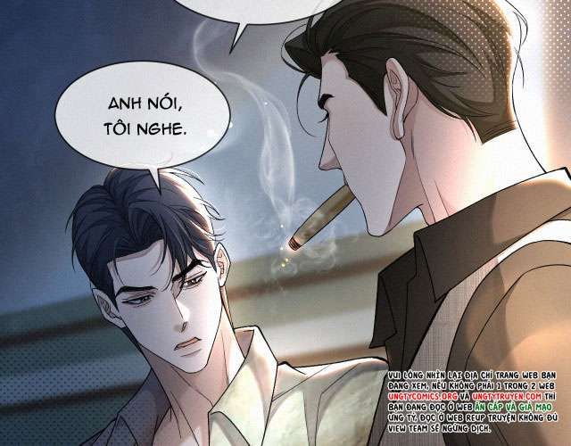 Tết Thiếu Nhi Của Sơ Tam Và Lục Nhẩt Chapter 3 - Trang 2