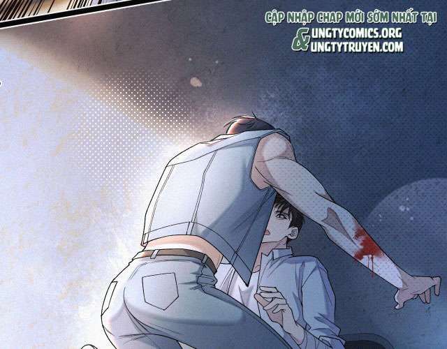 Tết Thiếu Nhi Của Sơ Tam Và Lục Nhẩt Chapter 3 - Trang 2