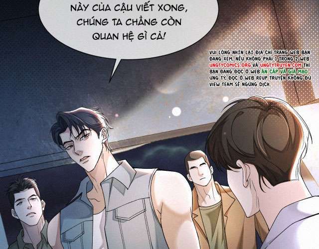 Tết Thiếu Nhi Của Sơ Tam Và Lục Nhẩt Chapter 3 - Trang 2