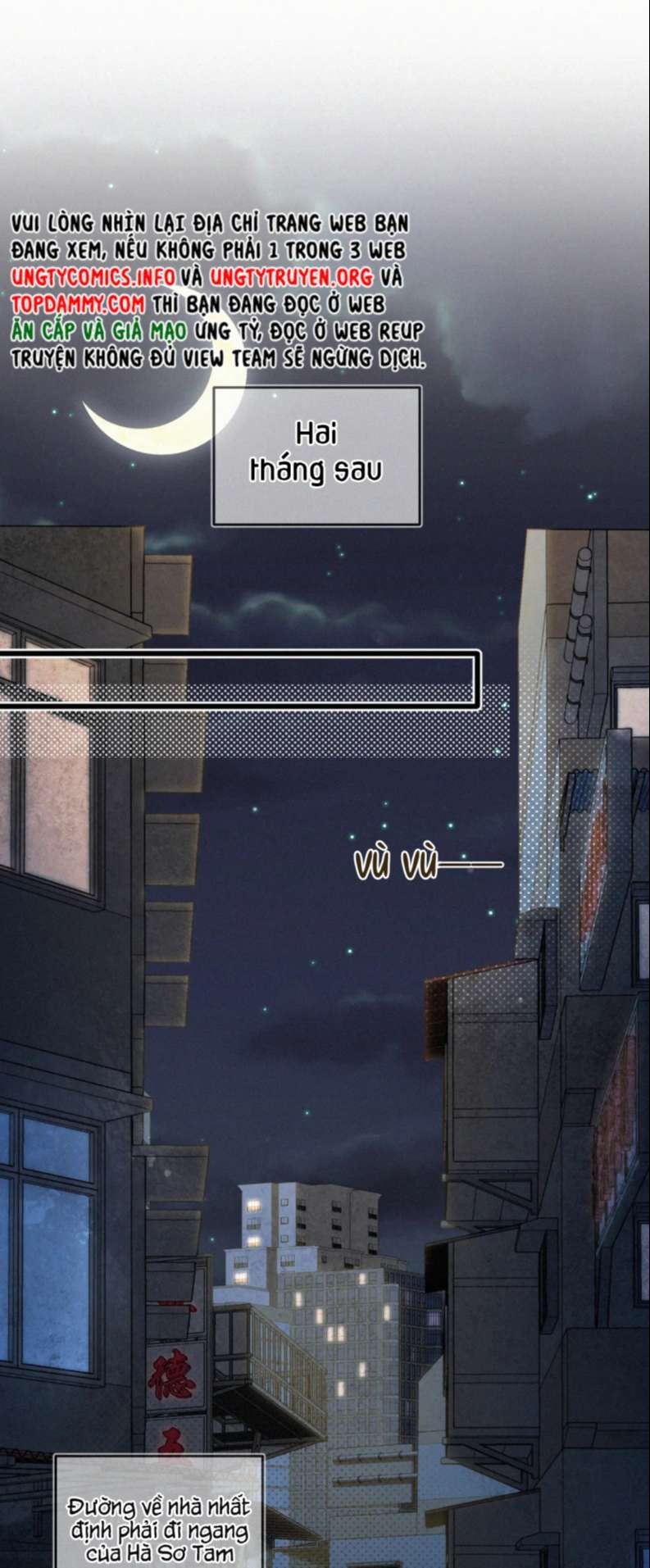 Tết Thiếu Nhi Của Sơ Tam Và Lục Nhẩt Chapter 5 - Trang 2