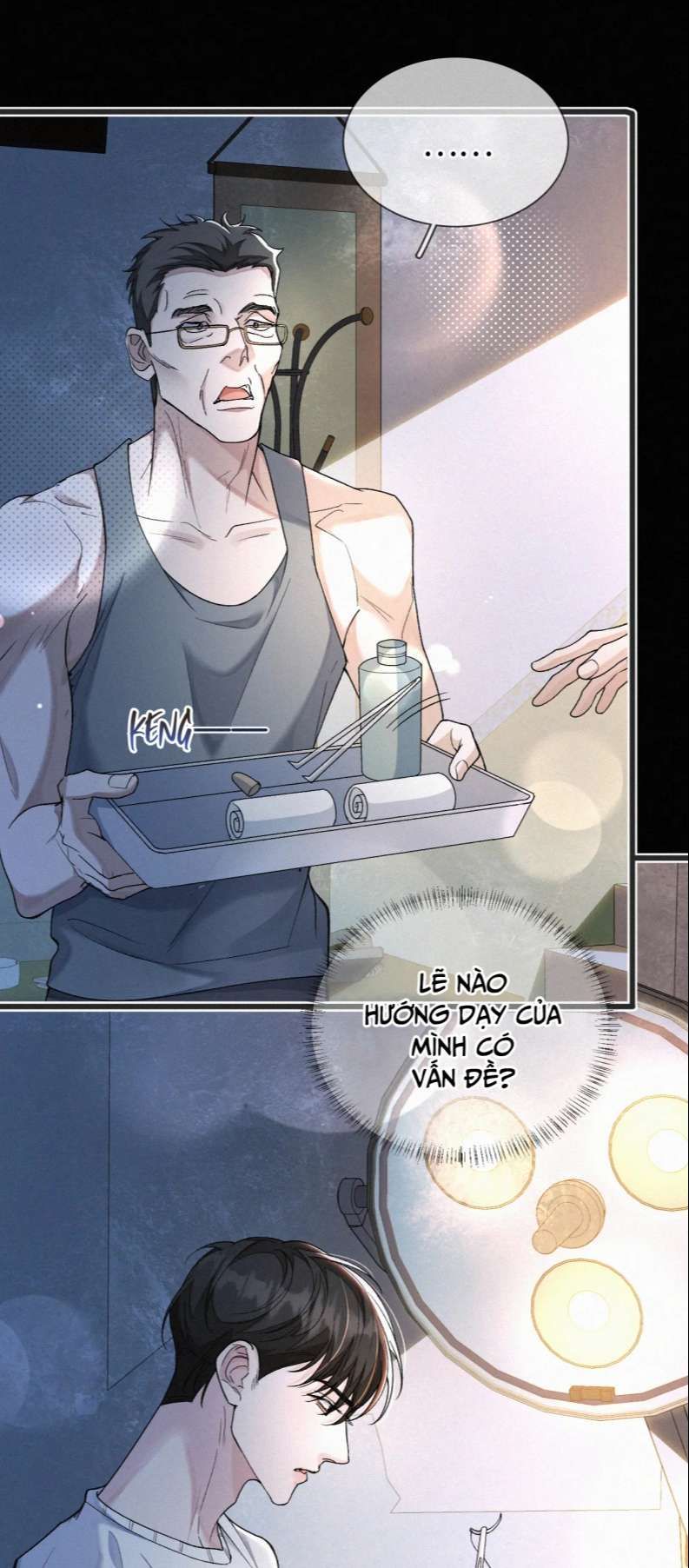 Tết Thiếu Nhi Của Sơ Tam Và Lục Nhẩt Chapter 6 - Trang 2