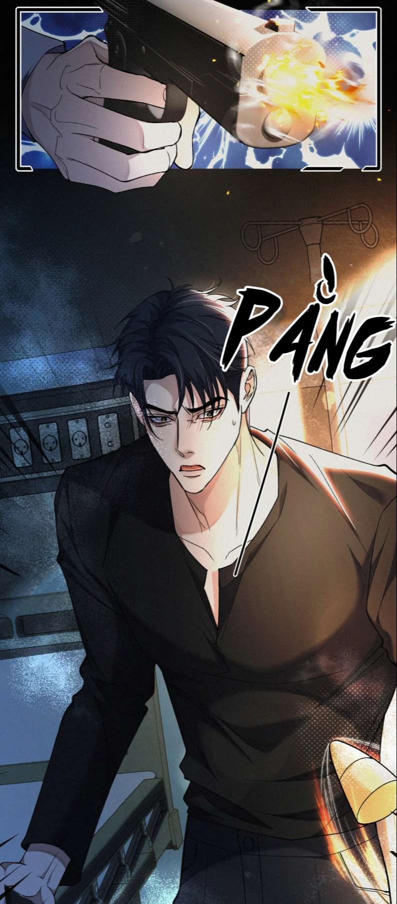 Tết Thiếu Nhi Của Sơ Tam Và Lục Nhẩt Chapter 6 - Trang 2
