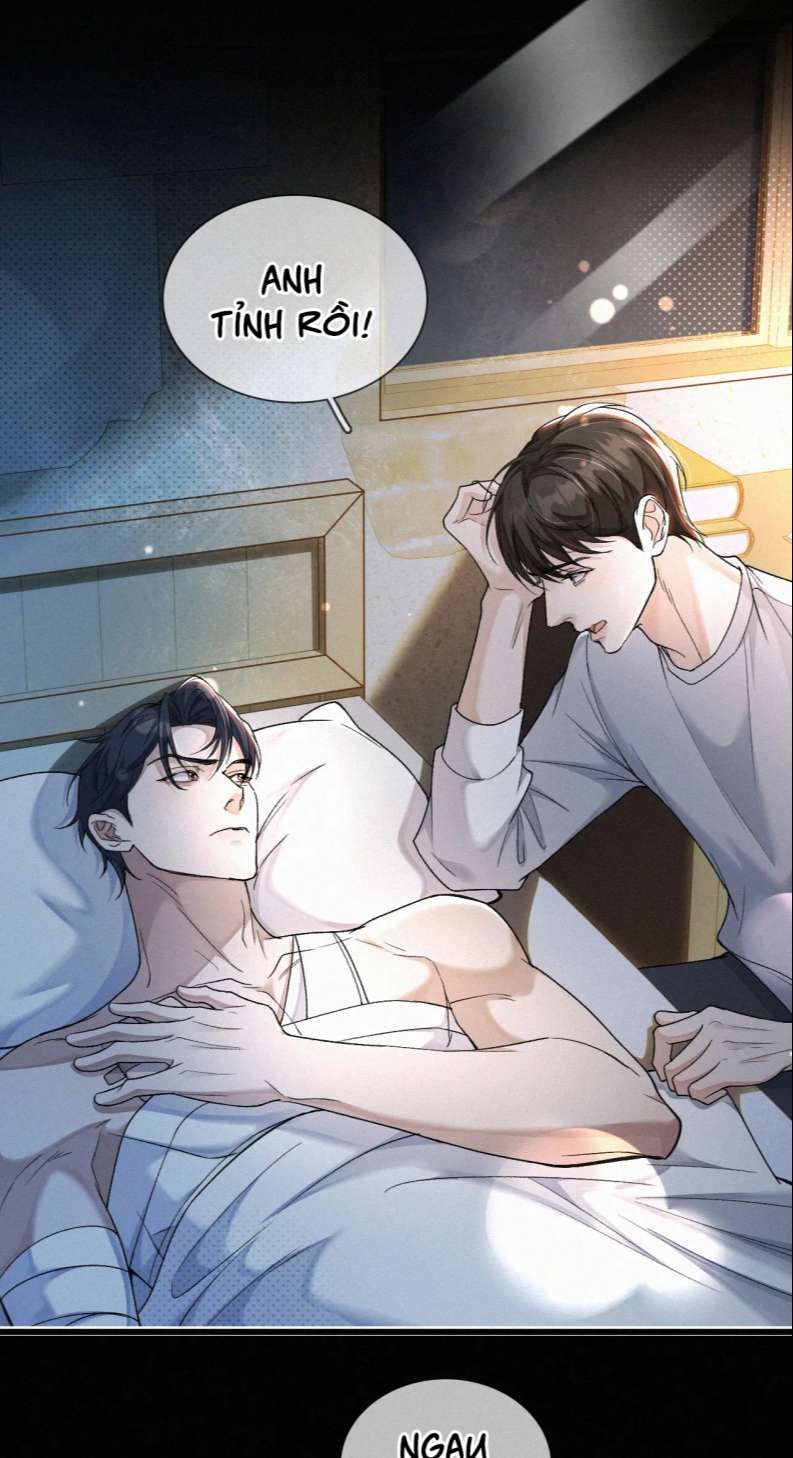 Tết Thiếu Nhi Của Sơ Tam Và Lục Nhẩt Chapter 6 - Trang 2