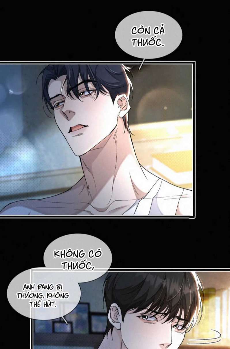 Tết Thiếu Nhi Của Sơ Tam Và Lục Nhẩt Chapter 7 - Trang 2