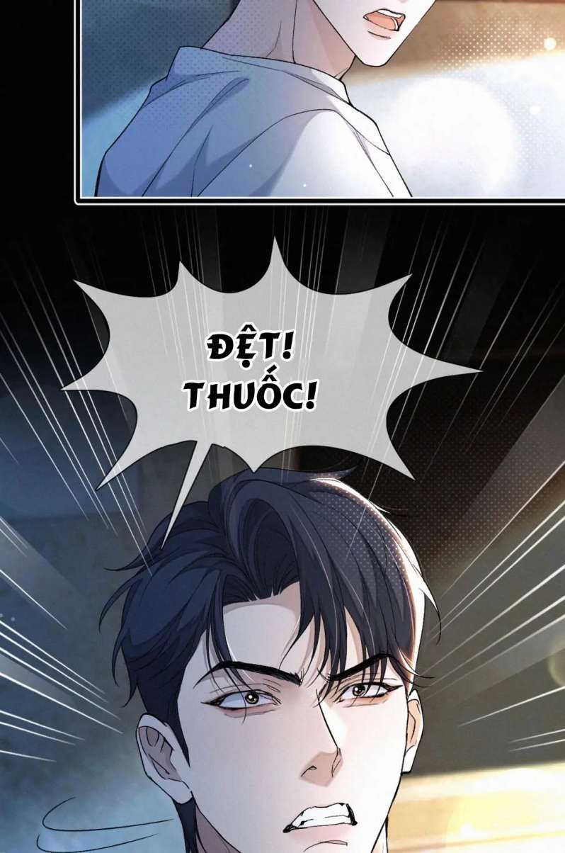 Tết Thiếu Nhi Của Sơ Tam Và Lục Nhẩt Chapter 7 - Trang 2