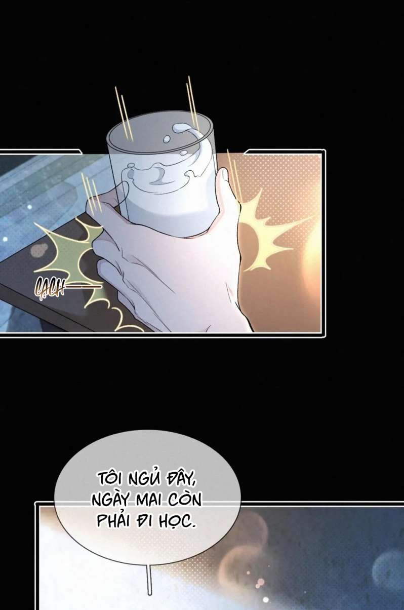 Tết Thiếu Nhi Của Sơ Tam Và Lục Nhẩt Chapter 7 - Trang 2