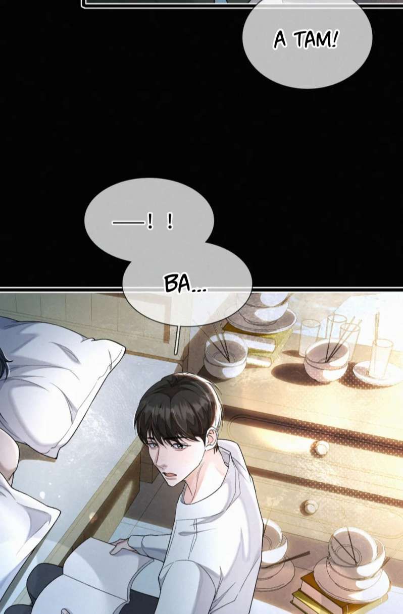 Tết Thiếu Nhi Của Sơ Tam Và Lục Nhẩt Chapter 7 - Trang 2