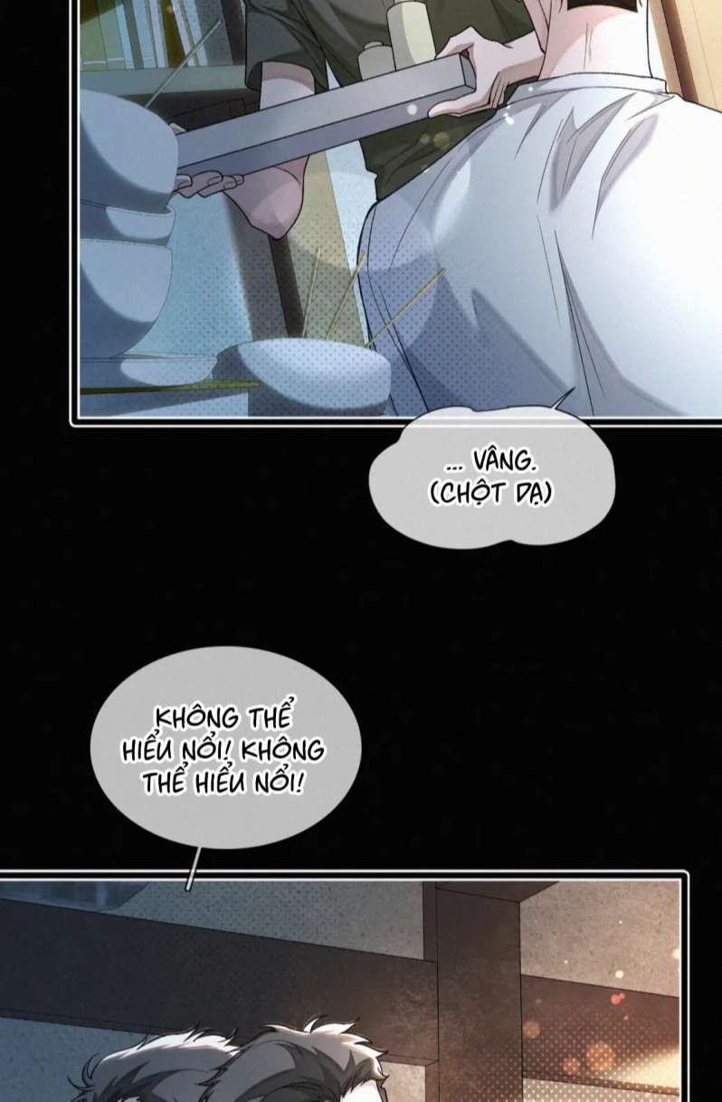 Tết Thiếu Nhi Của Sơ Tam Và Lục Nhẩt Chapter 7 - Trang 2