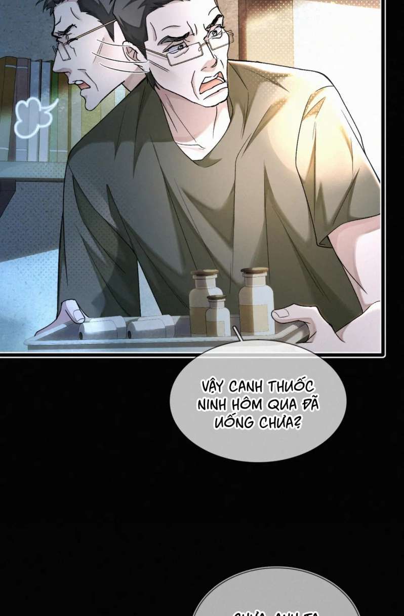 Tết Thiếu Nhi Của Sơ Tam Và Lục Nhẩt Chapter 7 - Trang 2