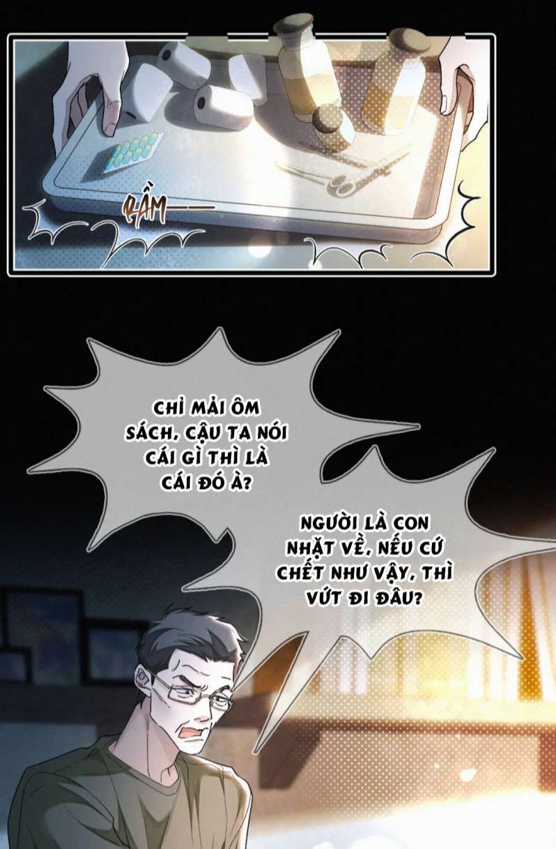 Tết Thiếu Nhi Của Sơ Tam Và Lục Nhẩt Chapter 7 - Trang 2