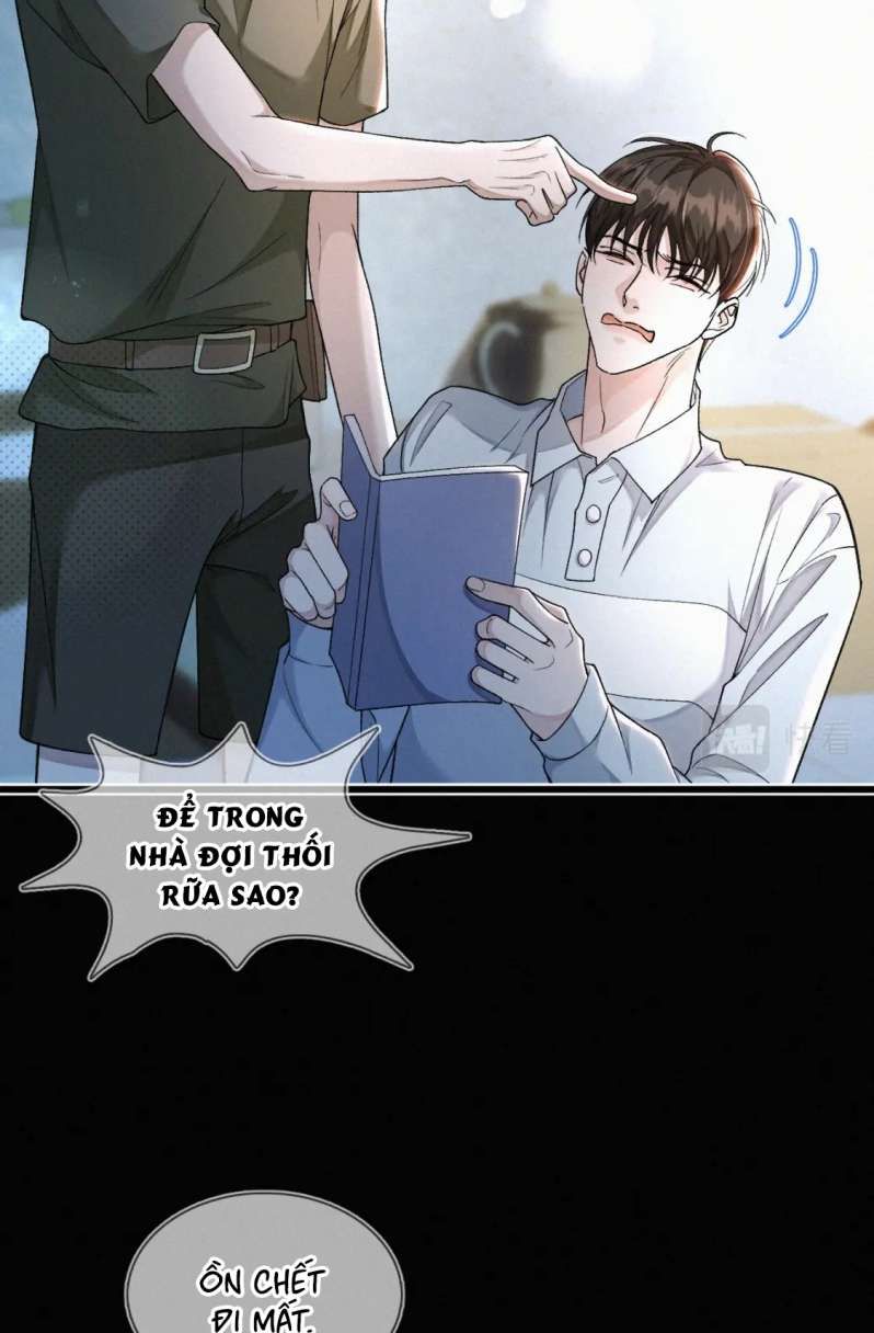 Tết Thiếu Nhi Của Sơ Tam Và Lục Nhẩt Chapter 7 - Trang 2