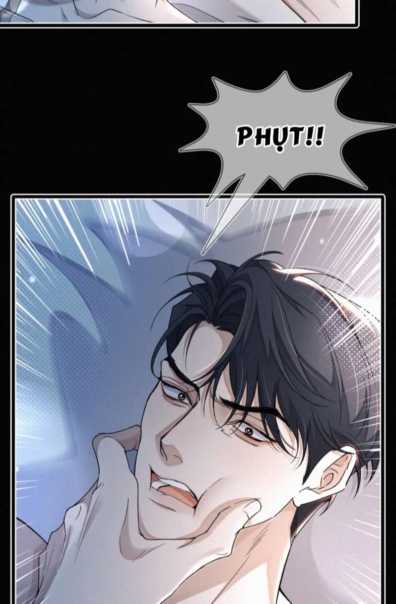 Tết Thiếu Nhi Của Sơ Tam Và Lục Nhẩt Chapter 7 - Trang 2