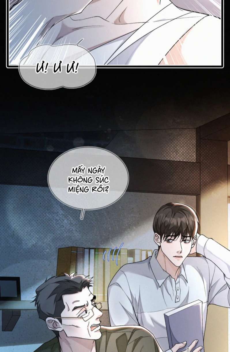 Tết Thiếu Nhi Của Sơ Tam Và Lục Nhẩt Chapter 7 - Trang 2