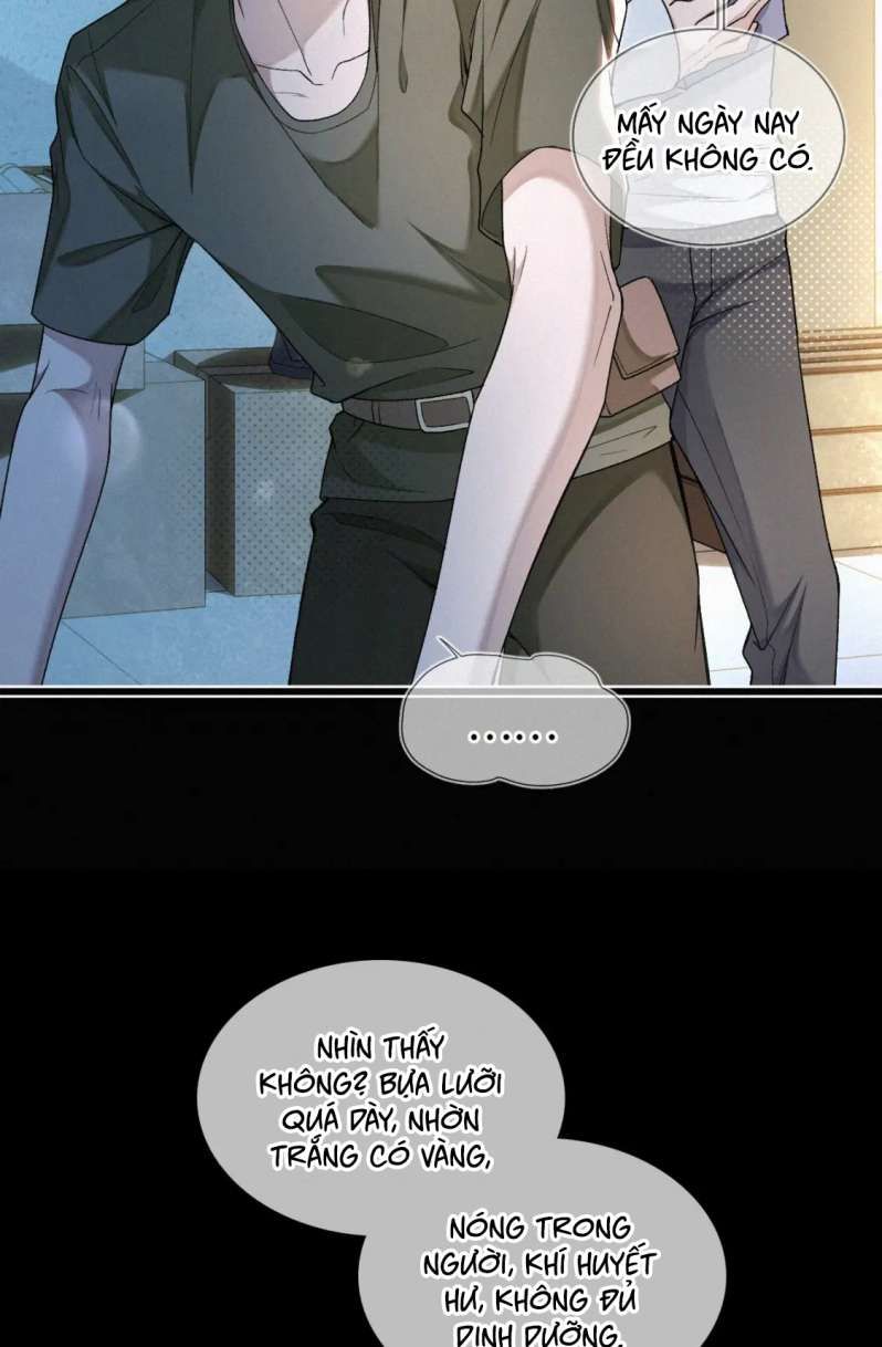 Tết Thiếu Nhi Của Sơ Tam Và Lục Nhẩt Chapter 7 - Trang 2