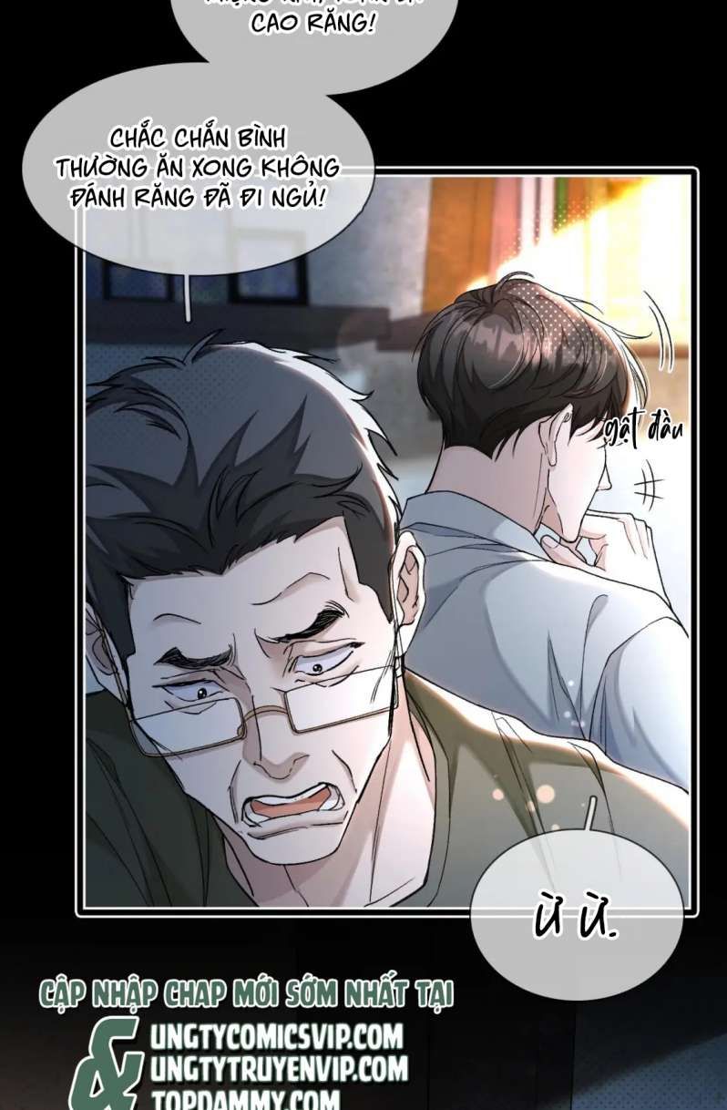 Tết Thiếu Nhi Của Sơ Tam Và Lục Nhẩt Chapter 7 - Trang 2