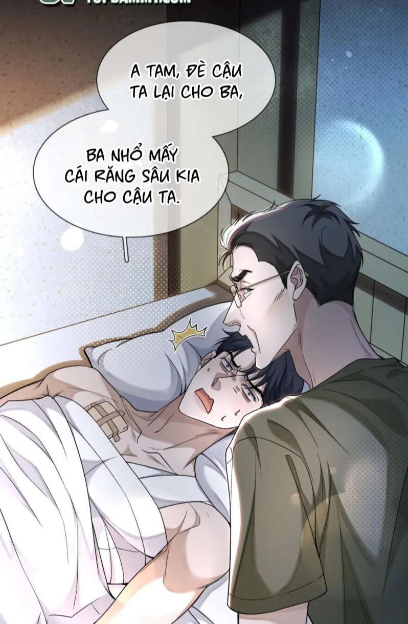 Tết Thiếu Nhi Của Sơ Tam Và Lục Nhẩt Chapter 7 - Trang 2