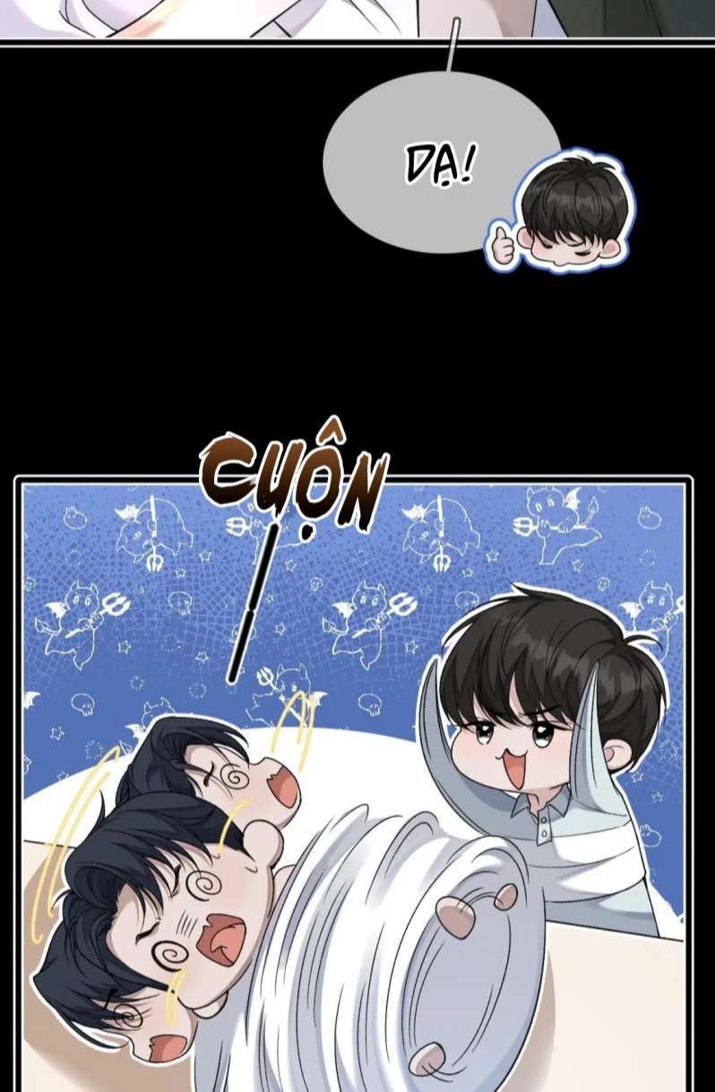 Tết Thiếu Nhi Của Sơ Tam Và Lục Nhẩt Chapter 7 - Trang 2