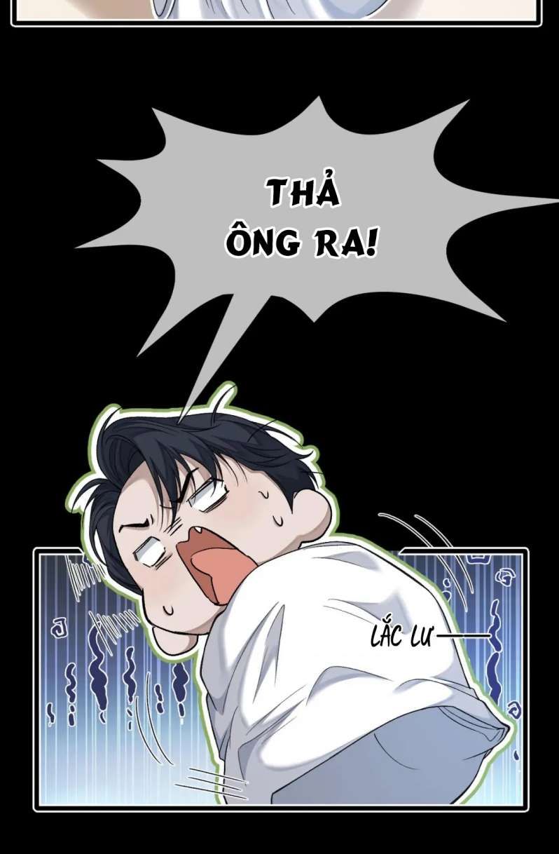 Tết Thiếu Nhi Của Sơ Tam Và Lục Nhẩt Chapter 7 - Trang 2