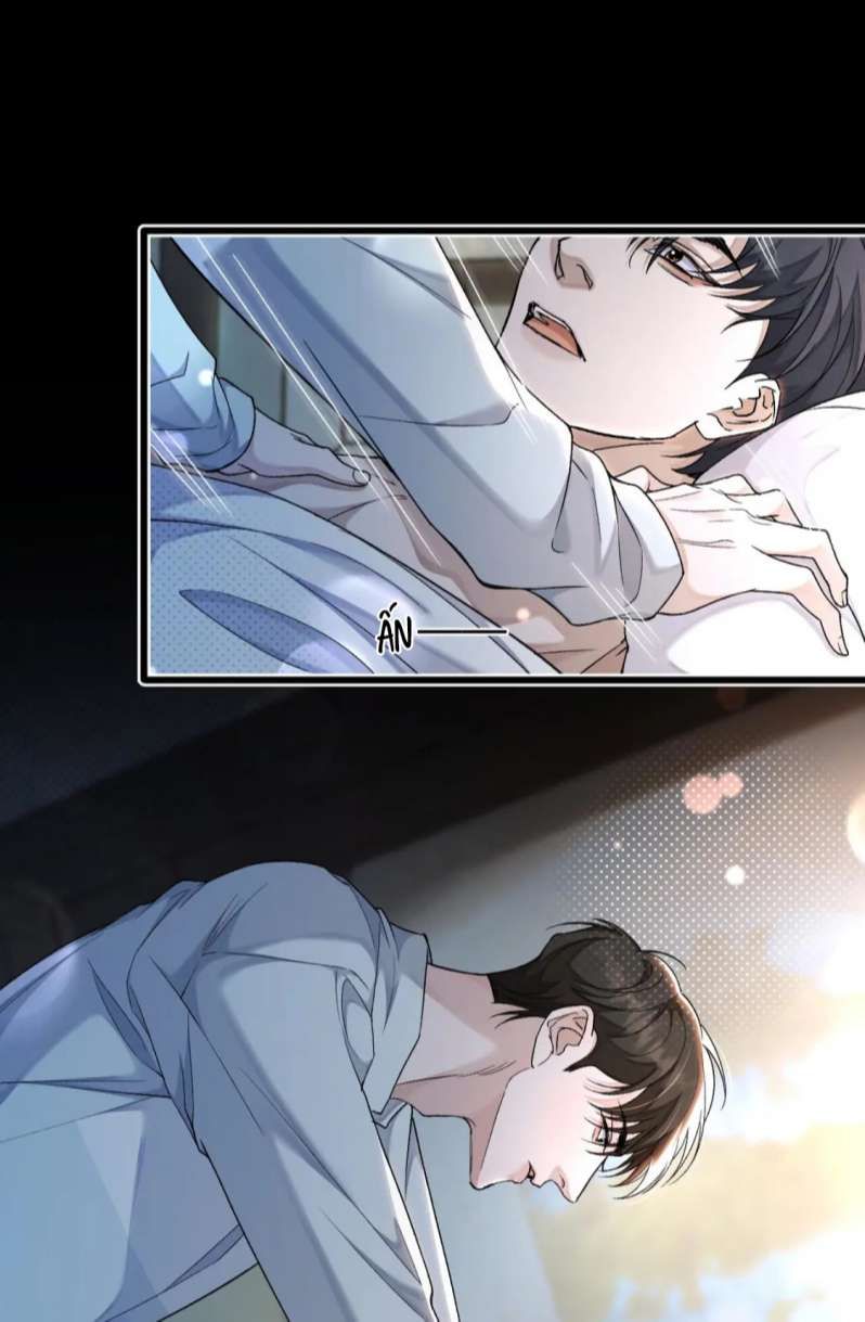 Tết Thiếu Nhi Của Sơ Tam Và Lục Nhẩt Chapter 7 - Trang 2