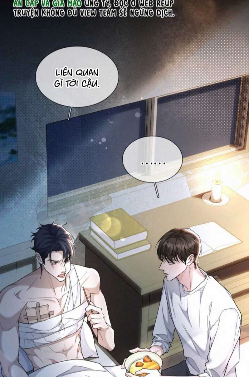 Tết Thiếu Nhi Của Sơ Tam Và Lục Nhẩt Chapter 7 - Trang 2
