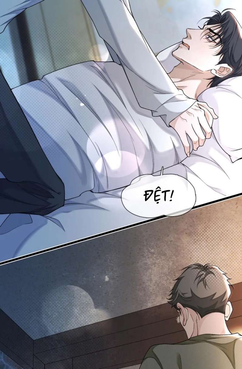 Tết Thiếu Nhi Của Sơ Tam Và Lục Nhẩt Chapter 7 - Trang 2