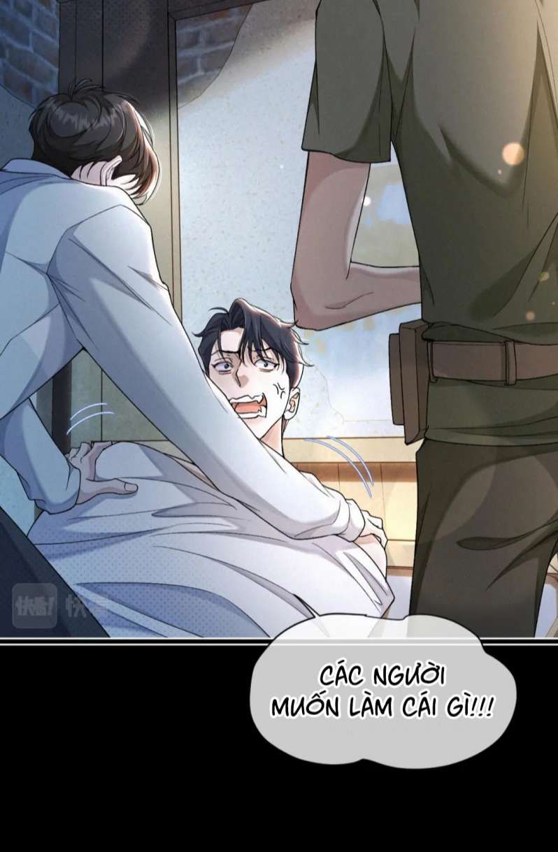 Tết Thiếu Nhi Của Sơ Tam Và Lục Nhẩt Chapter 7 - Trang 2