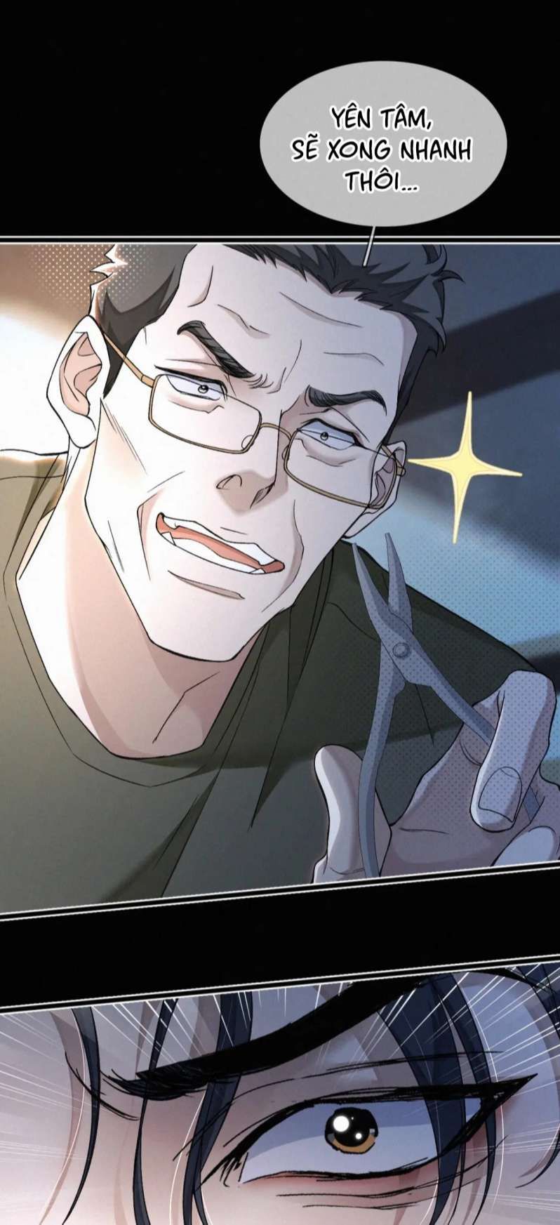 Tết Thiếu Nhi Của Sơ Tam Và Lục Nhẩt Chapter 7 - Trang 2