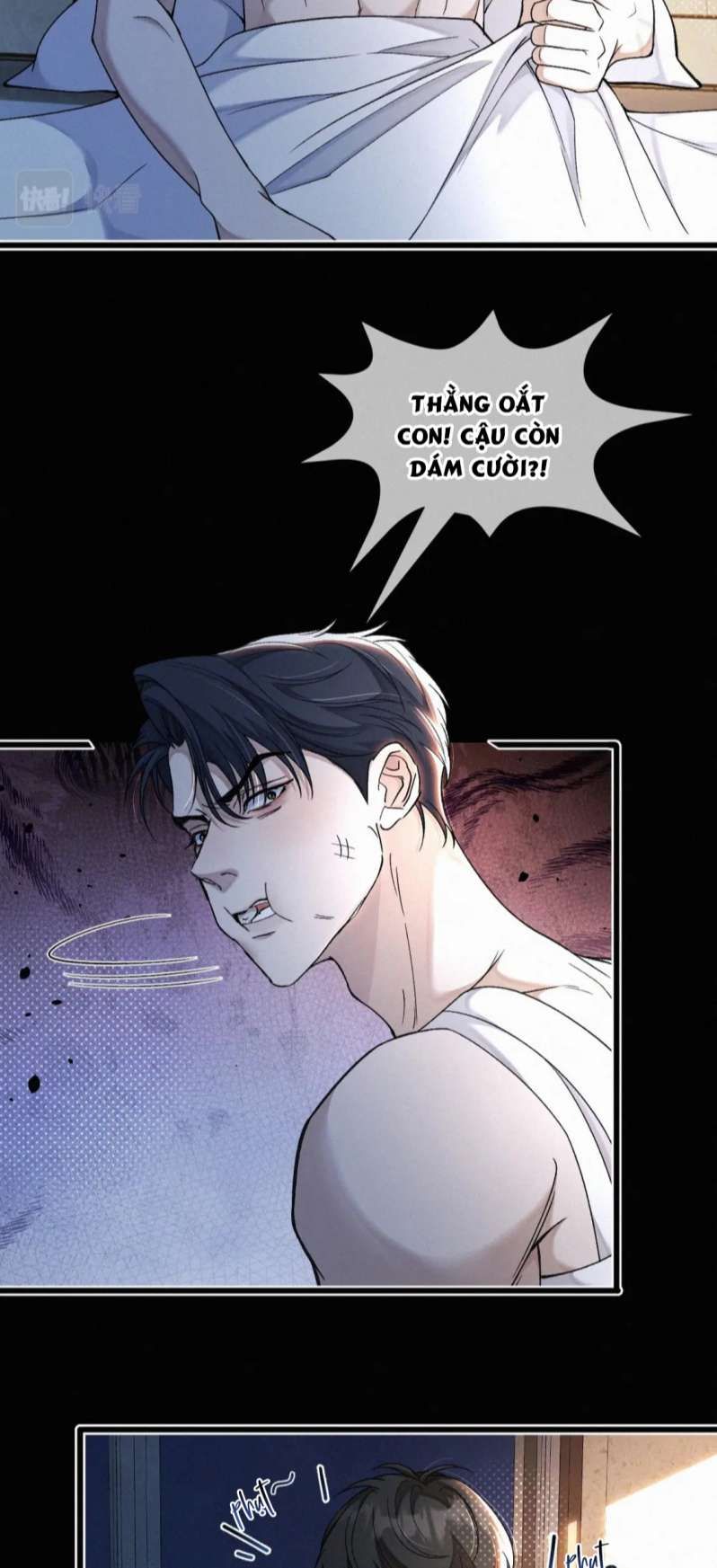Tết Thiếu Nhi Của Sơ Tam Và Lục Nhẩt Chapter 7 - Trang 2
